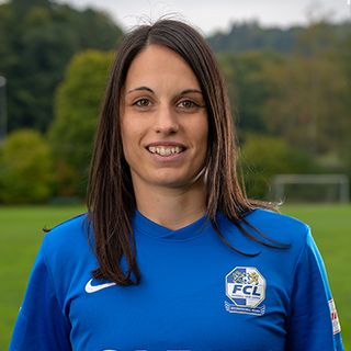 Rahel Graf