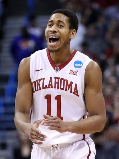 Isaiah Cousins