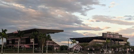 DRV PNK Stadium