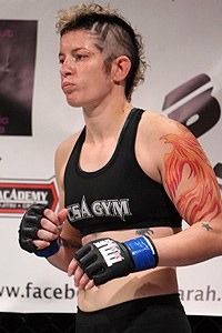 Sarah D'Alelio