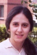 Taraneh Javanbakht