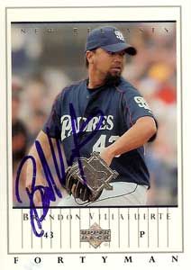 Brandon Villafuerte