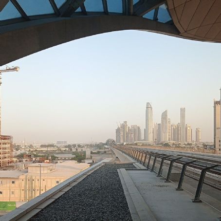 Al Qusais (Dubai Metro)