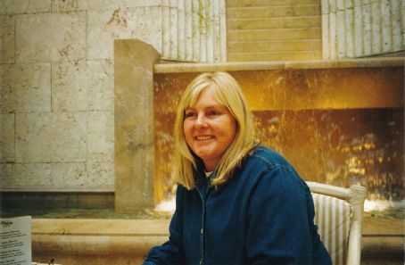 Kerri Sanborn