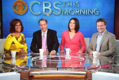 CBS This Morning