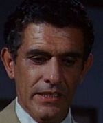 George Sawaya