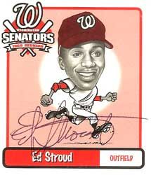 Ed Stroud