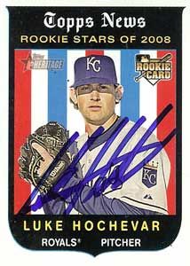 Luke Hochevar