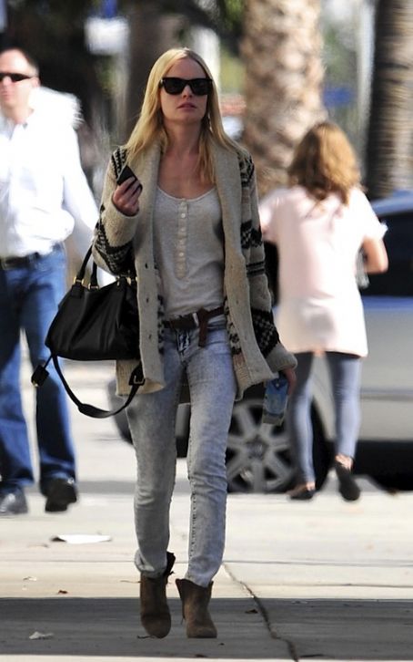 Kate Bosworth Fashion and Style - Kate Bosworth Dress, Clothes ...