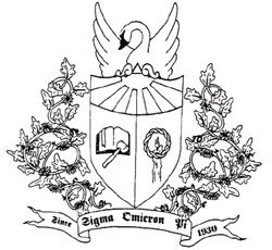 Sigma Omicron Pi