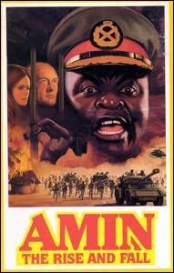 Amin: The Rise and Fall