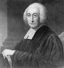 Johann Conrad Weiser, Sr.