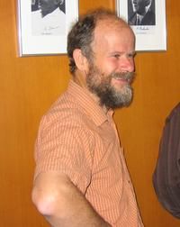 Dugald Macpherson