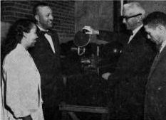 Gladys W. Royal