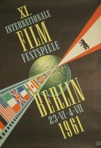 11th Berlin International Film Festival