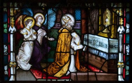 Alphonsus Maria de Liguori