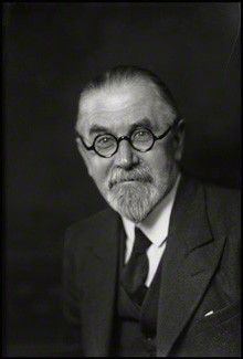 Walter Stoneman