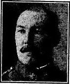 Robert Francis Peel
