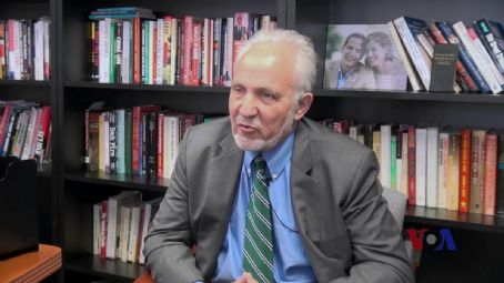 James Mann (writer)
