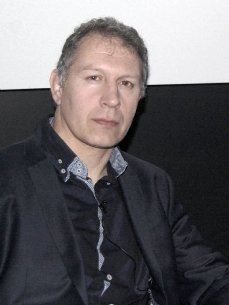 Mark Williams Thomas