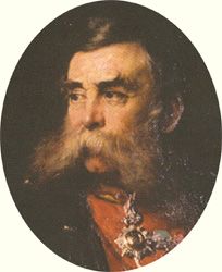 John Lintorn Arabin Simmons