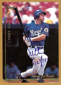 Larry Sutton