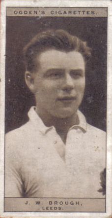 Jim Brough