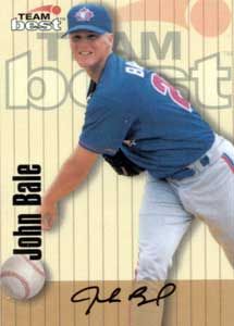 John Bale