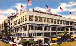 Madison Square Garden (1925)