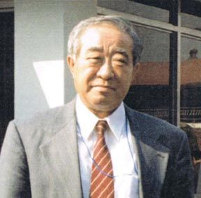 Tae-hong Choi