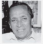 Shelton Ranaraja