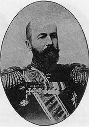 Aleksandr Gerngross