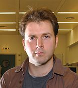 Ewan Birney