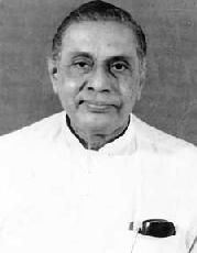 Gamini Jayasuriya