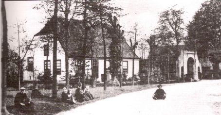 Lieshout