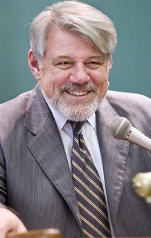 Athanasios Moulakis