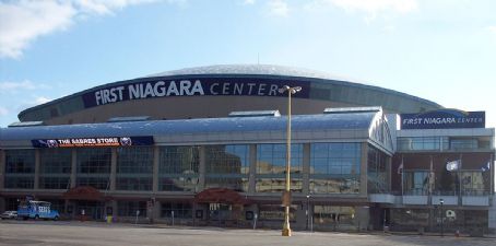 KeyBank Center