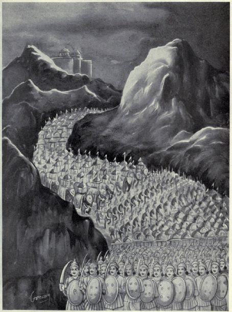 Narayani Sena