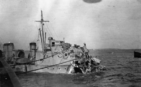 List of B-class destroyers (1913) - FamousFix List