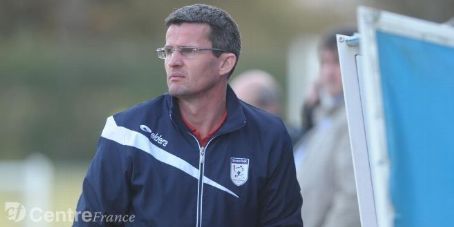 Frédéric Gueguen