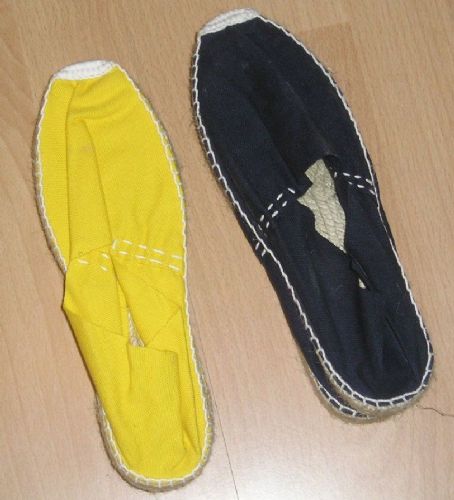 Espadrille