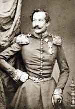 Nicholas, Duke of Württemberg