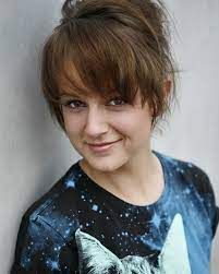 Sarah Thomson