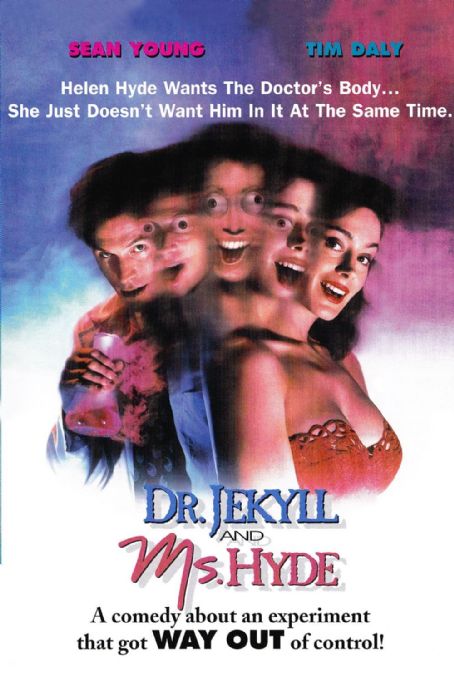 Dr. Jekyll and Ms. Hyde