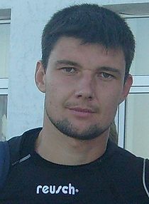Maksym Hramm