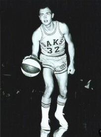 John Clawson