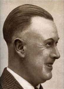 Alfred J. Goulding