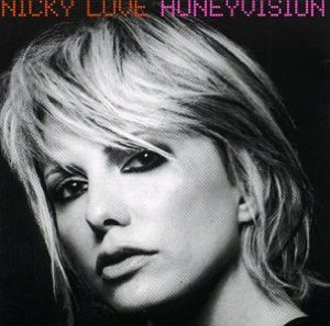 Nicky Love