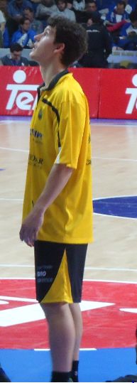 Rodrigo San Miguel
