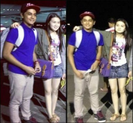 Miguel Tanfelix and Barbie Forteza - Breakup